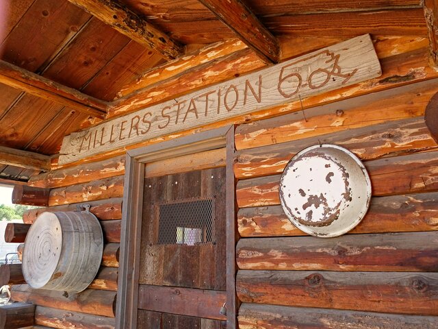 Miller's Station